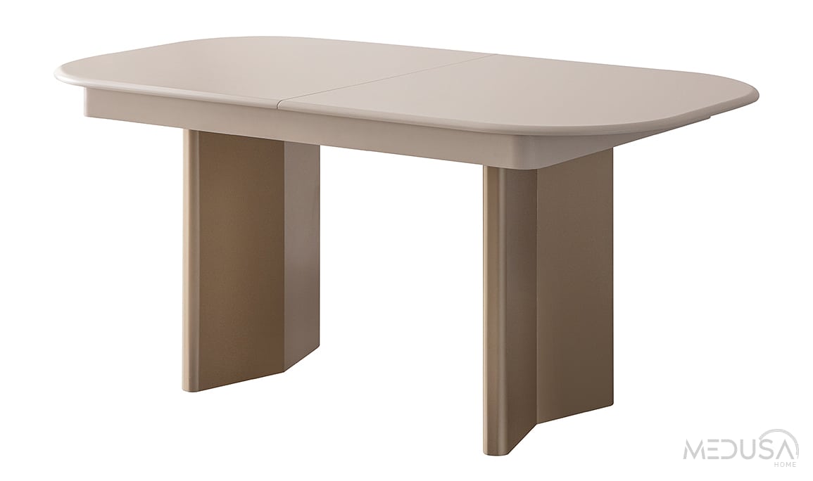 Medusa Home Mobilya - Lusso Yemek Odası