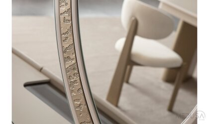 Medusa Home Mobilya - Lusso Yemek Odası