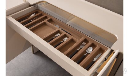 Medusa Home Mobilya - Lusso Yemek Odası