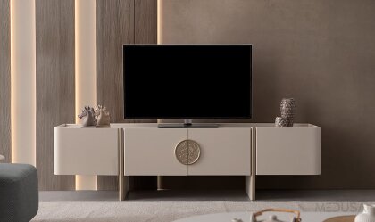 Medusa Home Mobilya - Lusso Yemek Odası