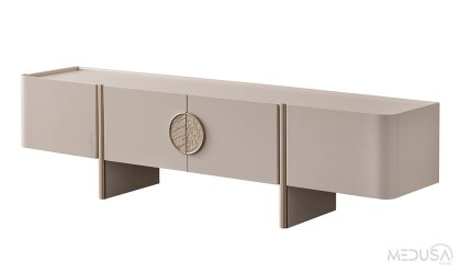 Medusa Home Mobilya - Lusso Yemek Odası