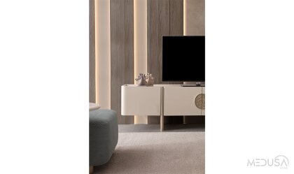 Medusa Home Mobilya - Lusso Yemek Odası