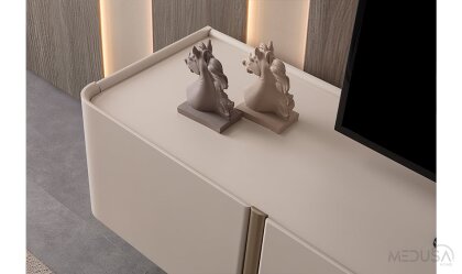 Medusa Home Mobilya - Lusso Yemek Odası