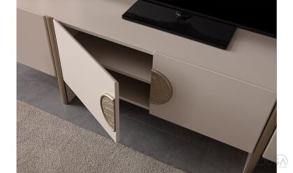 Medusa Home Mobilya - Lusso Yemek Odası