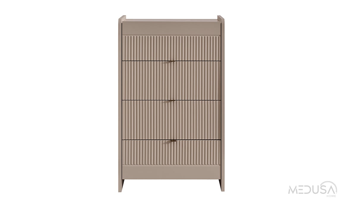 Medusa Home Mobilya - Luvia Çamaşırlık