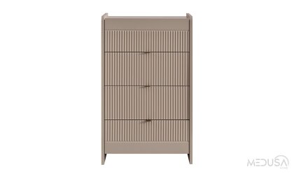 Medusa Home Mobilya - Luvia Çamaşırlık