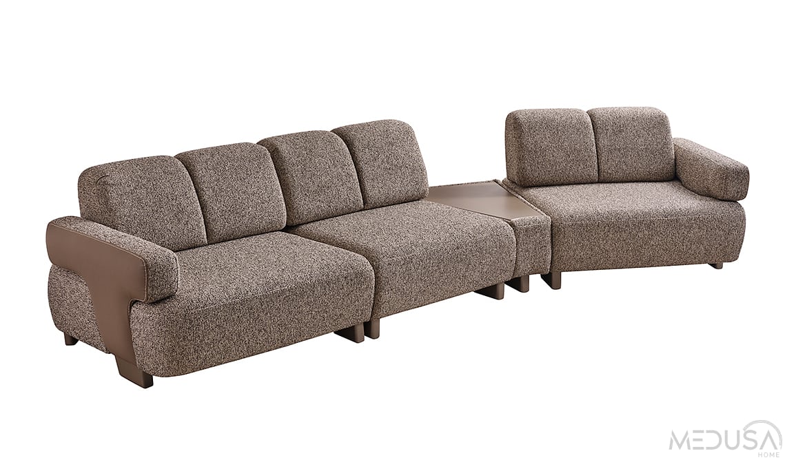 Medusa Home Mobilya - Luvia Koltuk Takımı