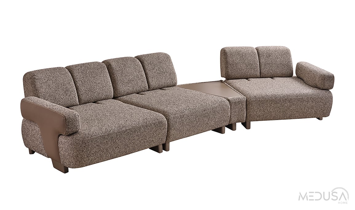 Medusa Home Mobilya - Luvia Koltuk Takımı