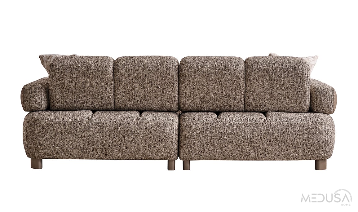 Medusa Home Mobilya - Luvia Koltuk Takımı