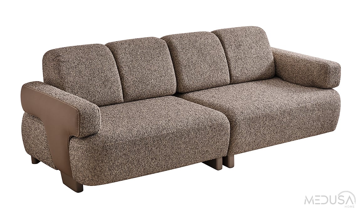 Medusa Home Mobilya - Luvia Koltuk Takımı