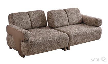 Medusa Home Mobilya - Luvia Koltuk Takımı
