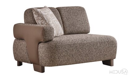 Medusa Home Mobilya - Luvia Koltuk Takımı