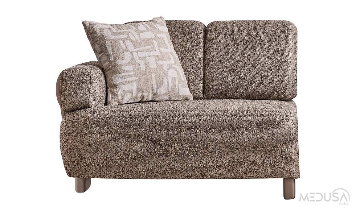 Medusa Home Mobilya - Luvia Koltuk Takımı