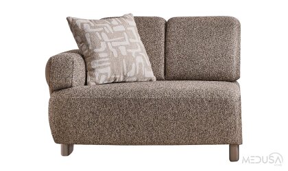 Medusa Home Mobilya - Luvia Koltuk Takımı