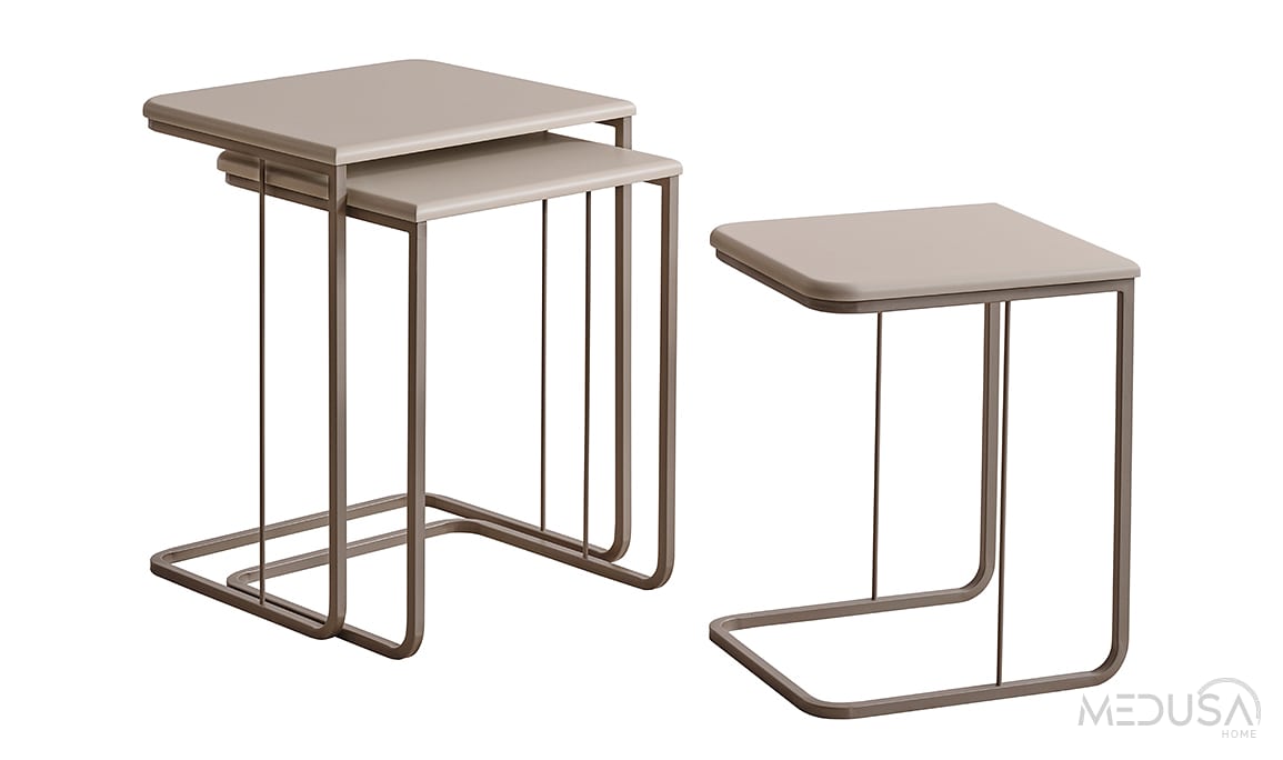 Medusa Home Mobilya - Luvia Koltuk Takımı