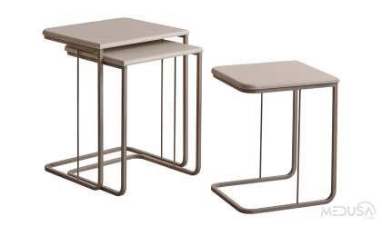 Medusa Home Mobilya - Luvia Koltuk Takımı