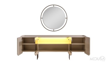 Medusa Home Mobilya - Luvia Konsol