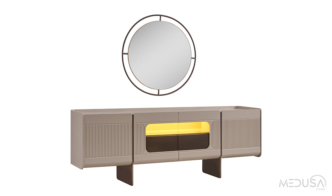 Medusa Home Mobilya - Luvia Konsol