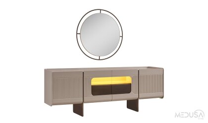 Medusa Home Mobilya - Luvia Konsol