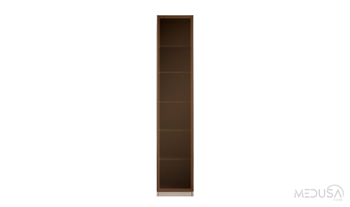 Medusa Home Mobilya - Luvia Köşe Gardırop