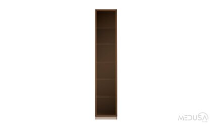 Medusa Home Mobilya - Luvia Köşe Gardırop