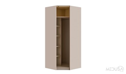 Medusa Home Mobilya - Luvia Köşe Gardırop