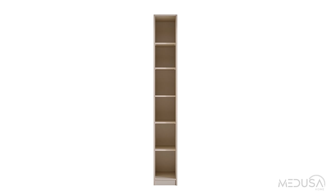 Medusa Home Mobilya - Luvia Köşe Yatak Odası