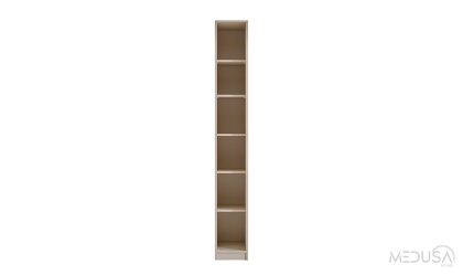 Medusa Home Mobilya - Luvia Köşe Yatak Odası