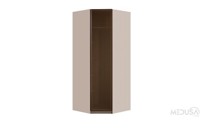 Medusa Home Mobilya - Luvia Köşe Yatak Odası