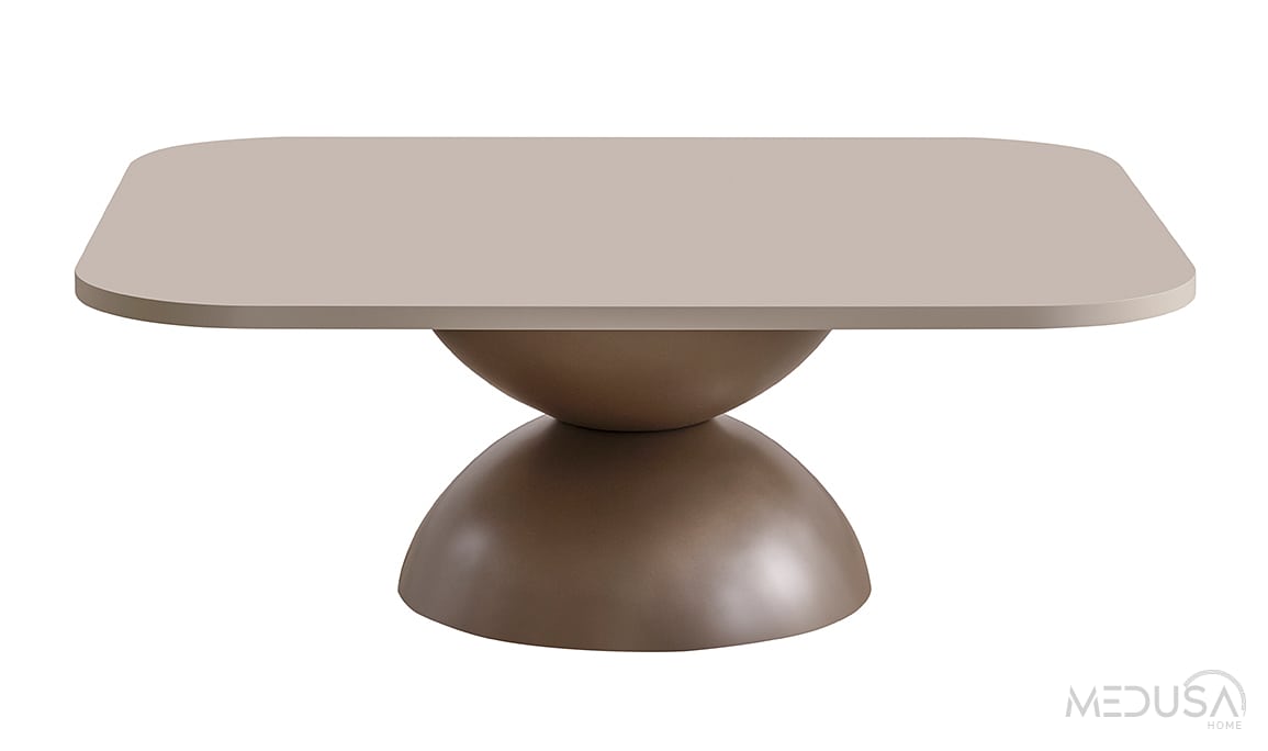 Medusa Home Mobilya - Luvia Orta Sehpa