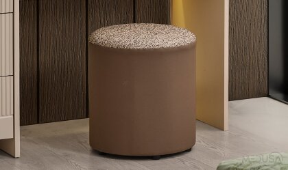 Medusa Home Mobilya - Luvia Puf