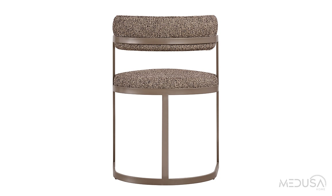 Medusa Home Mobilya - Luvia Sandalye