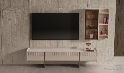 Medusa Home - Luvia Tv Ünitesi