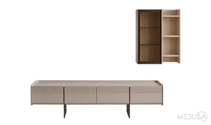 Medusa Home Mobilya - Luvia Tv Ünitesi