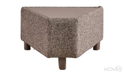 Medusa Home Mobilya - Luvia Uzun Koltuk