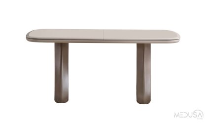 Medusa Home Mobilya - Luvia Yemek Masası