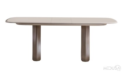 Medusa Home Mobilya - Luvia Yemek Masası