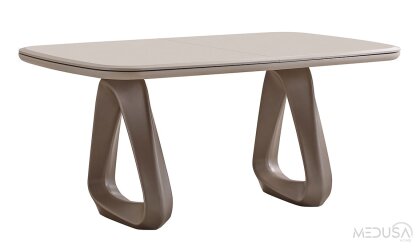 Medusa Home Mobilya - Luvia Yemek Masası