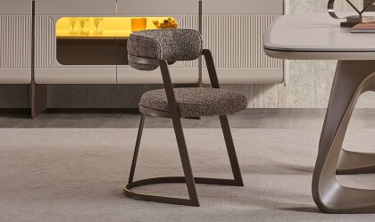 Medusa Home Mobilya - Luvia Yemek Odası