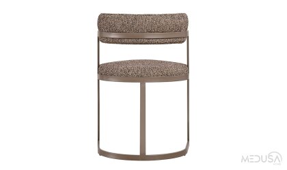 Medusa Home Mobilya - Luvia Yemek Odası