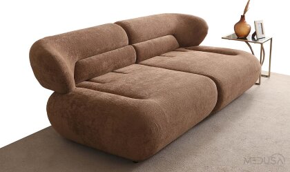 Medusa Home Mobilya - Luxair Koltuk Takımı