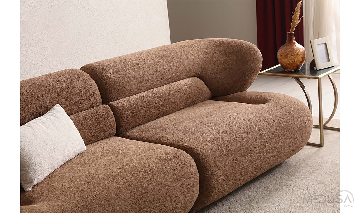 Medusa Home Mobilya - Luxair Koltuk Takımı