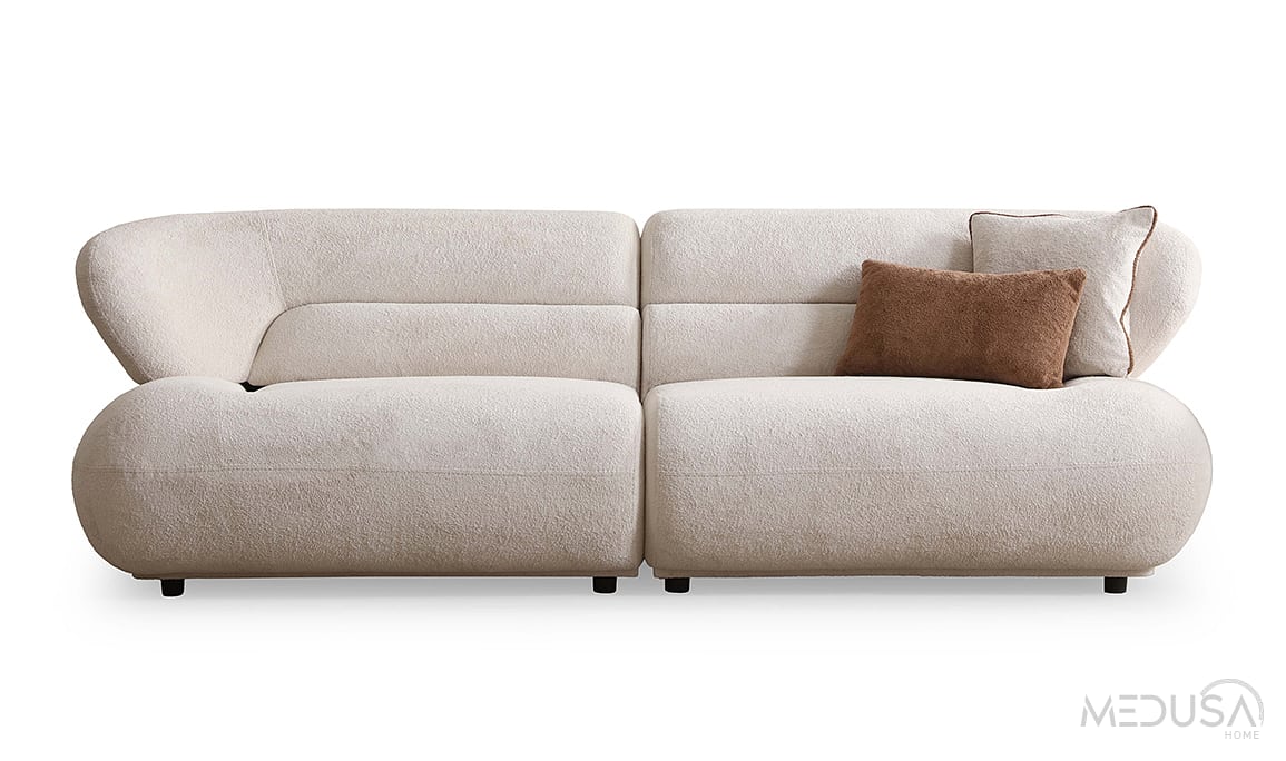Medusa Home Mobilya - Luxair Koltuk Takımı