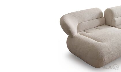 Medusa Home Mobilya - Luxair Koltuk Takımı