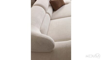 Medusa Home Mobilya - Luxair Koltuk Takımı