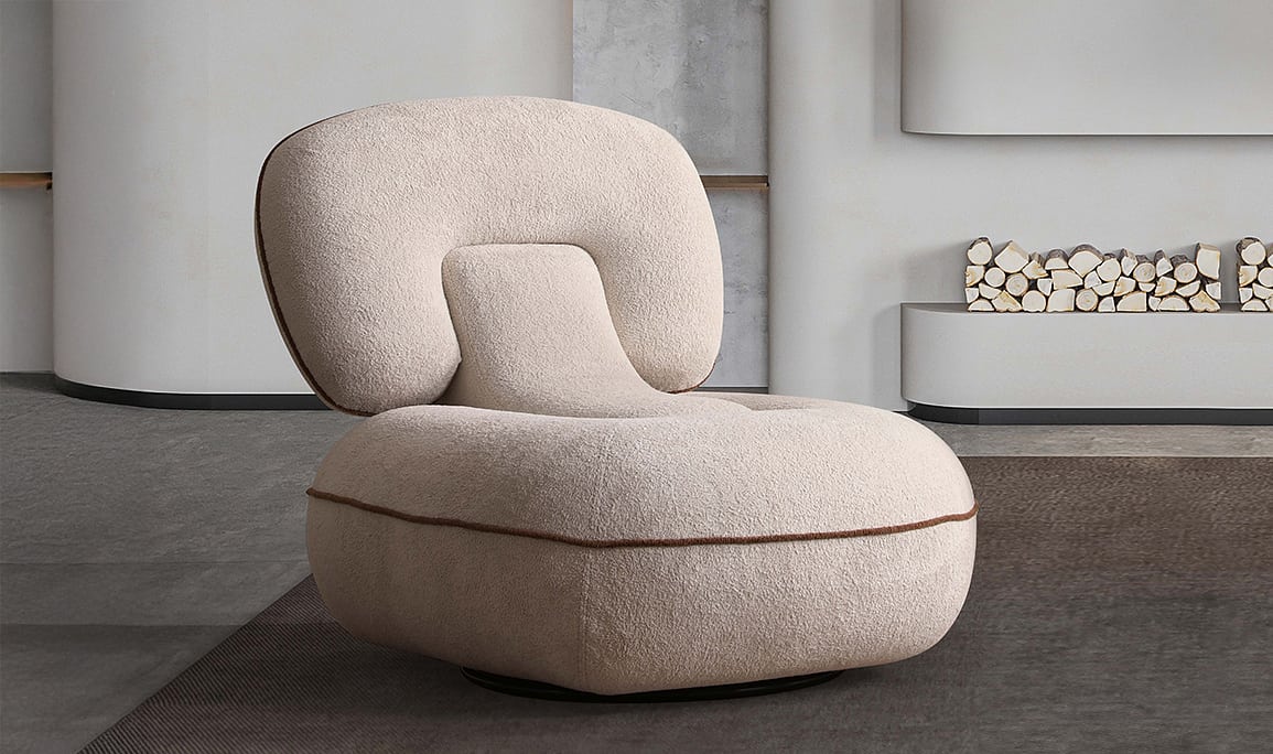 Medusa Home Mobilya - Luxair Koltuk Takımı