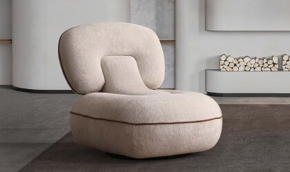 Medusa Home Mobilya - Luxair Koltuk Takımı