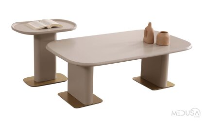 Medusa Home Mobilya - Luxair Koltuk Takımı