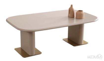 Medusa Home Mobilya - Luxair Orta Sehpa