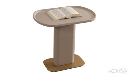 Medusa Home Mobilya - Luxair Sehpa Seti